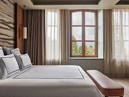 Swissotel Uludag Bursa