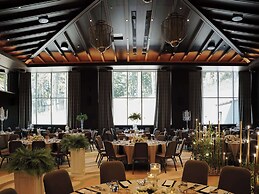 Swissotel Uludag Bursa