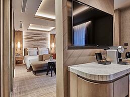 Swissotel Uludag Bursa