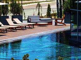 Swissotel Uludag Bursa