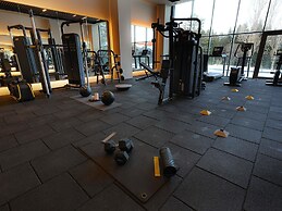 Swissotel Uludag Bursa