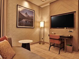 Swissotel Uludag Bursa