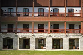 Swissotel Uludag Bursa