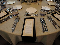 Swissotel Uludag Bursa