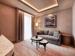 Swissotel Uludag Bursa