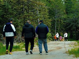 Swissotel Uludag Bursa