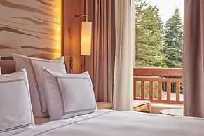 Swissotel Uludag Bursa