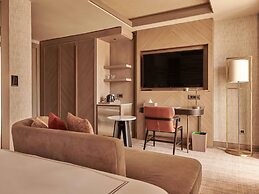 Swissotel Uludag Bursa