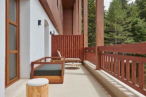 Swissotel Uludag Bursa