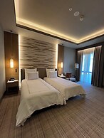 Swissotel Uludag Bursa