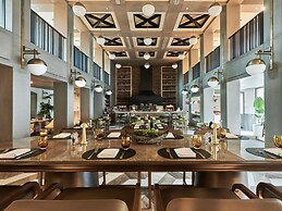 Swissotel Uludag Bursa