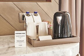 Swissotel Uludag Bursa