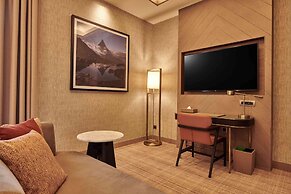 Swissotel Uludag Bursa