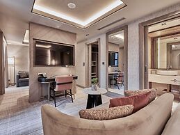 Swissotel Uludag Bursa