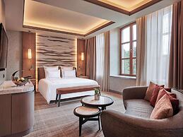 Swissotel Uludag Bursa