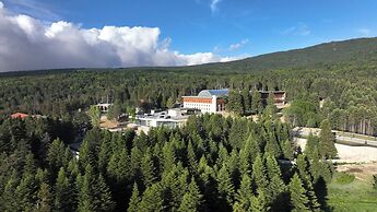 Swissotel Uludag Bursa