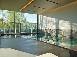 Swissotel Uludag Bursa