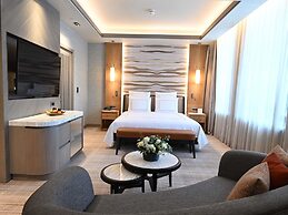 Swissotel Uludag Bursa