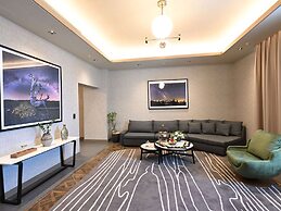 Swissotel Uludag Bursa