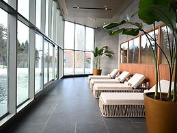 Swissotel Uludag Bursa