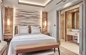 Swissotel Uludag Bursa