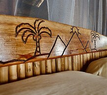 Private Beachfront House With Kayak & Guided Tours