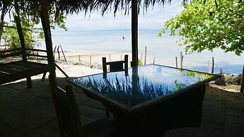 Private Beachfront House With Kayak & Guided Tours