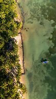 Private Beachfront House With Kayak & Guided Tours