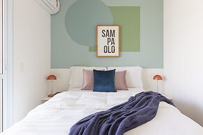 Vossa Bossa VN Turiassu