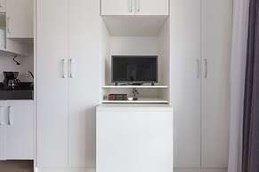 Vossa Bossa VN Turiassu