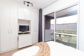 Vossa Bossa VN Turiassu