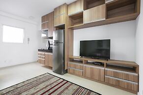 Vossa Bossa VN Turiassu