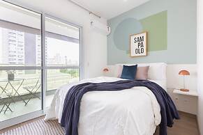 Vossa Bossa VN Turiassu