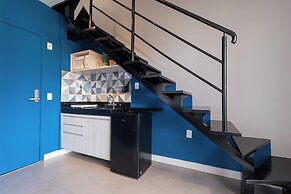 Vossa Bossa VN Turiassu