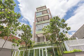 Vossa Bossa VN Turiassu