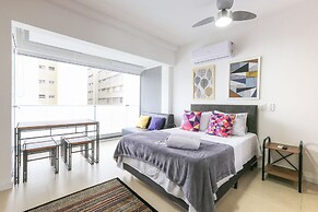 Vossa Bossa VN Turiassu