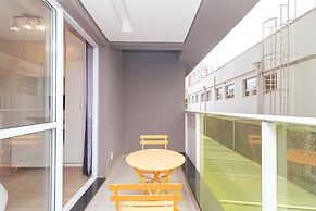 Vossa Bossa VN Turiassu