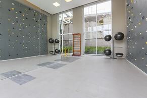 Vossa Bossa VN Turiassu