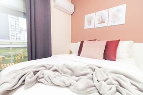 Vossa Bossa VN Turiassu