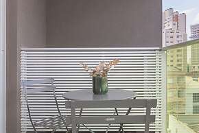 Vossa Bossa VN Turiassu