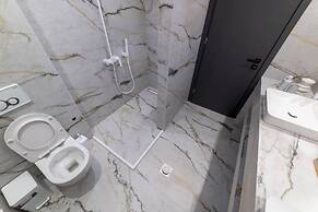 Inviting 4-bed Villa Lia in Vathianos Kampos