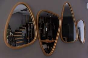 Inviting 4-bed Villa Lia in Vathianos Kampos