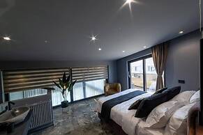 Inviting 4-bed Villa Lia in Vathianos Kampos