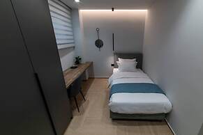 Inviting 4-bed Villa Lia in Vathianos Kampos