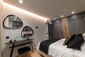 Beautiful 4-bed Villa Ria in Vathianos Kampos