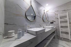 Beautiful 4-bed Villa Ria in Vathianos Kampos