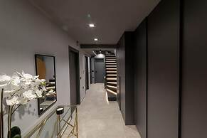 Beautiful 4-bed Villa Ria in Vathianos Kampos