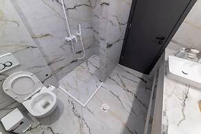 Beautiful 4-bed Villa Ria in Vathianos Kampos