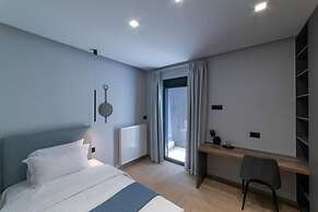 Beautiful 4-bed Villa Ria in Vathianos Kampos