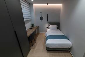 Beautiful 4-bed Villa Ria in Vathianos Kampos